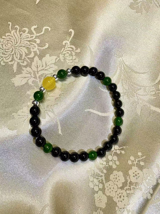 Bracelet Agate 主体玛瑙手串