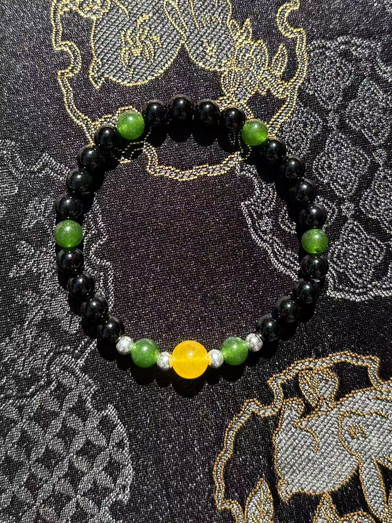 Bracelet Agate 主体玛瑙手串