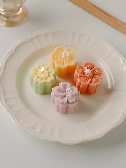 CA Sculpted Scented Candle 造型香氛蜡烛