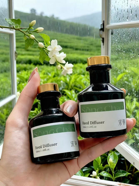 B SONGCHAO Home Fragrance 宋朝 室内香氛 线香 无火香插