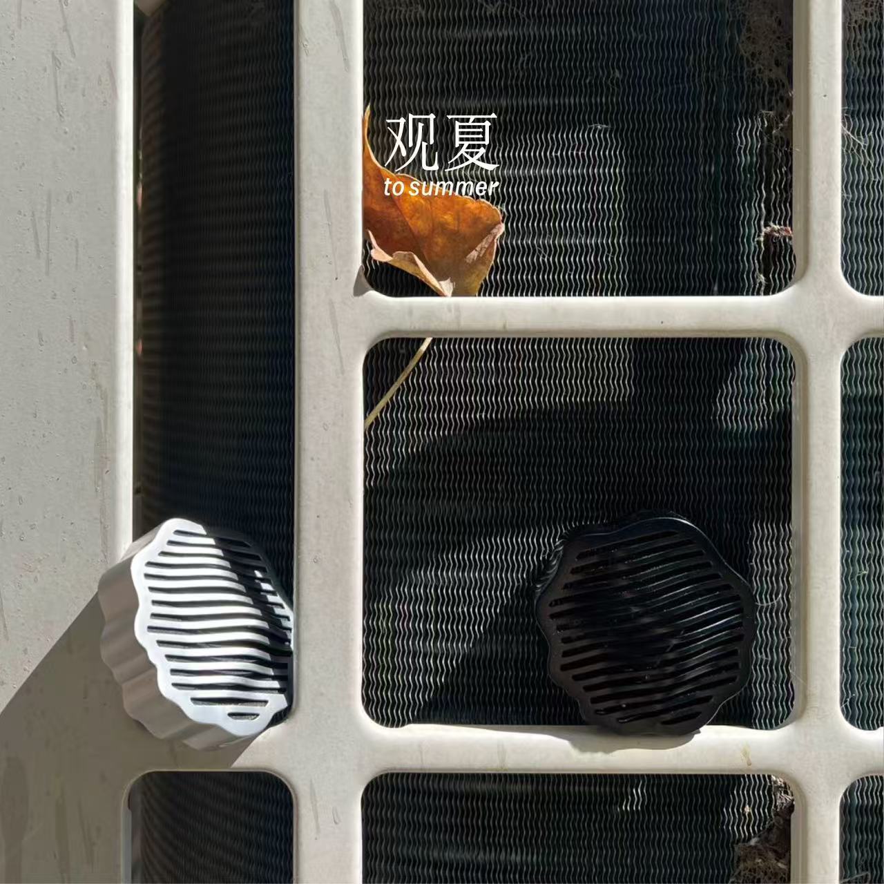 Pre Order To Summer All Collection 观夏 全系列可预订