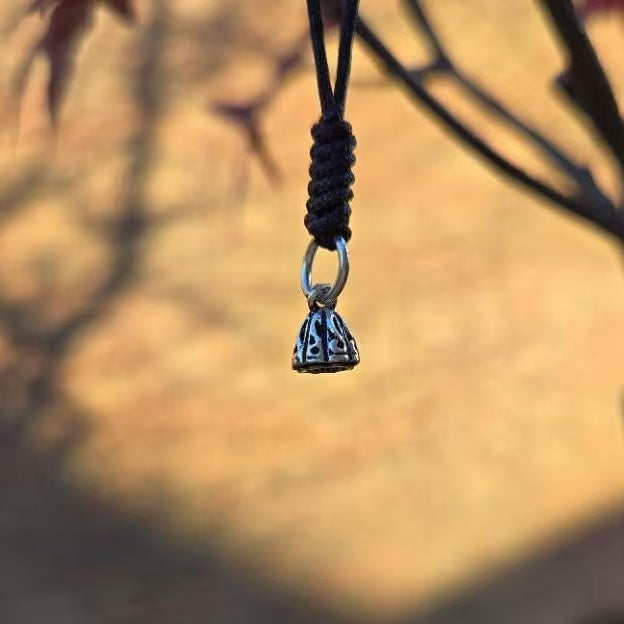 Charm-S925 Silver For Bag and Phone 纯银挂件