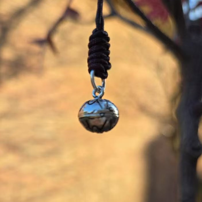 Charm-S925 Silver For Bag and Phone 纯银挂件