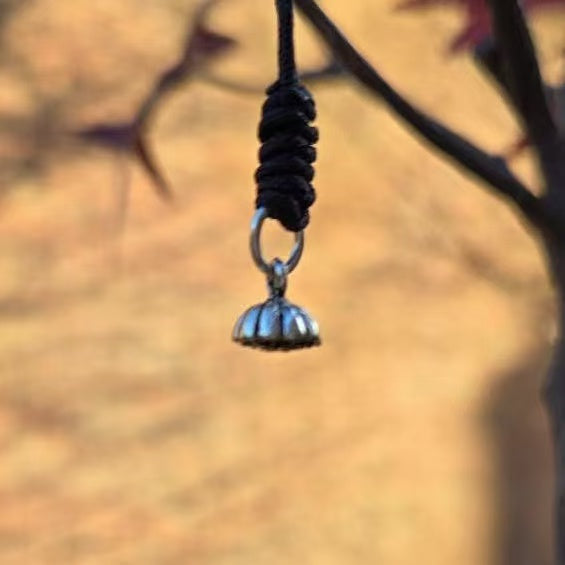 Charm-S925 Silver For Bag and Phone 纯银挂件