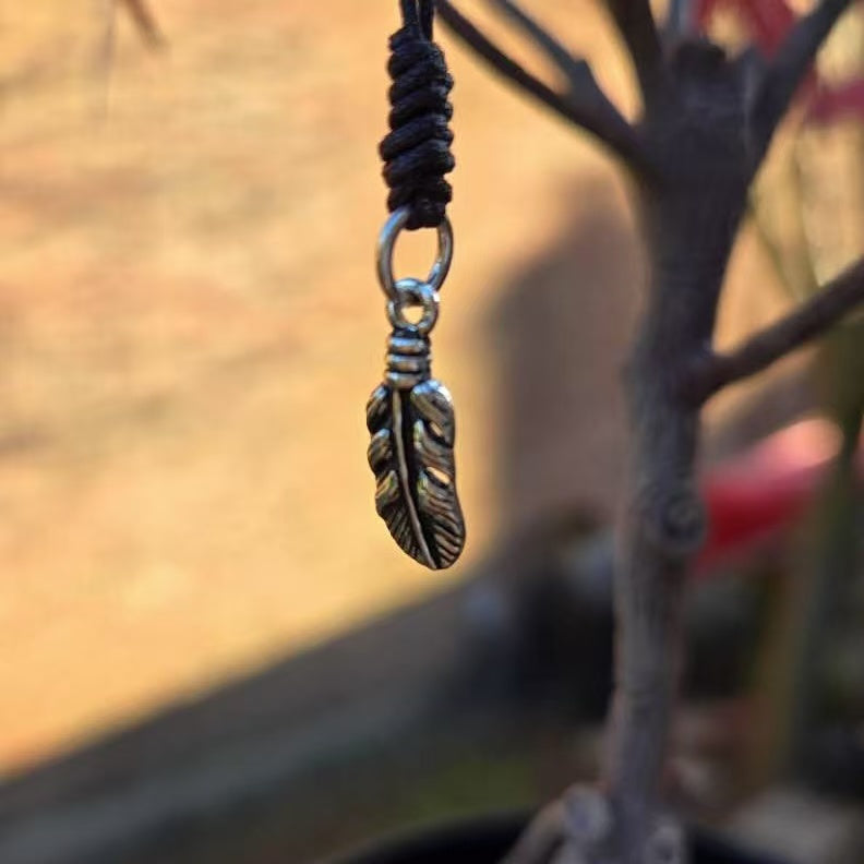 Charm-S925 Silver For Bag and Phone 纯银挂件