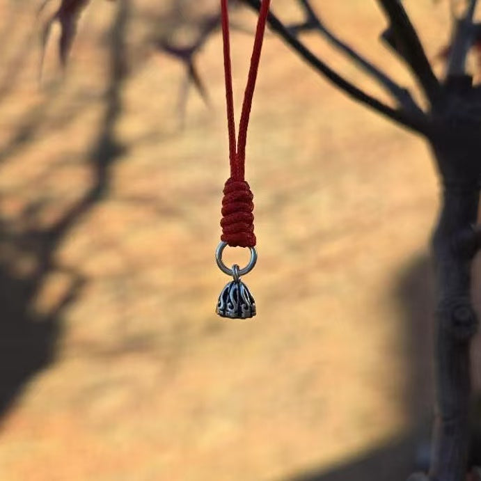 Charm-S925 Silver For Bag and Phone 纯银挂件