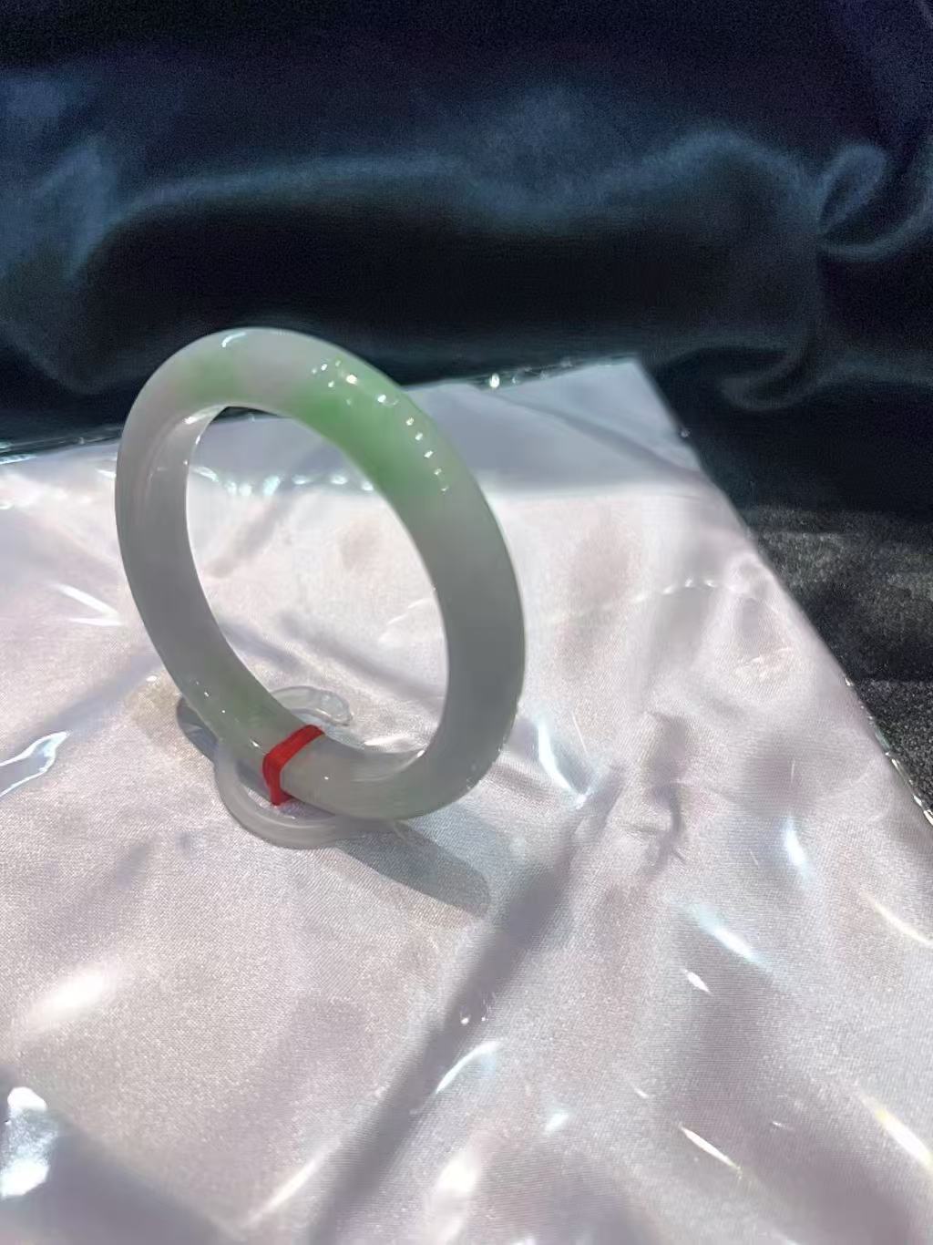 Pre Order Custom‑made Jade Jewelry 翡翠首饰私人订制