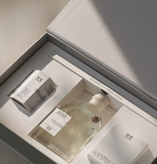 A To Summer Other Products 观夏香薰 其他产品 现货