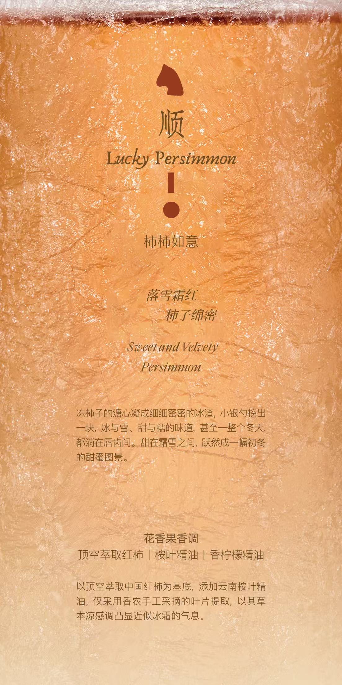 A To Summer Other Products 观夏香薰 其他产品 现货