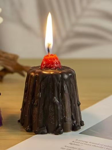 CA Sculpted Scented Candle 造型香氛蜡烛
