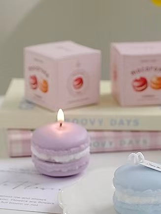 CA Sculpted Scented Candle 造型香氛蜡烛