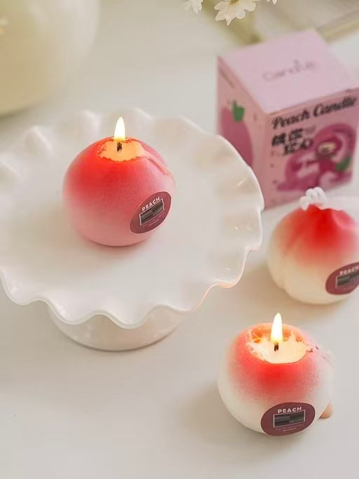 CA Sculpted Scented Candle 造型香氛蜡烛