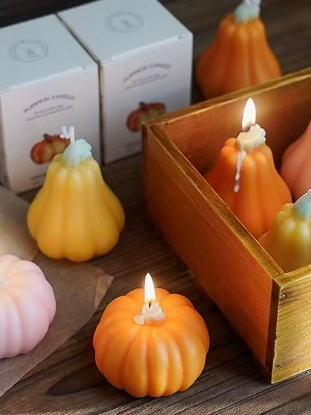 CA Sculpted Scented Candle 造型香氛蜡烛