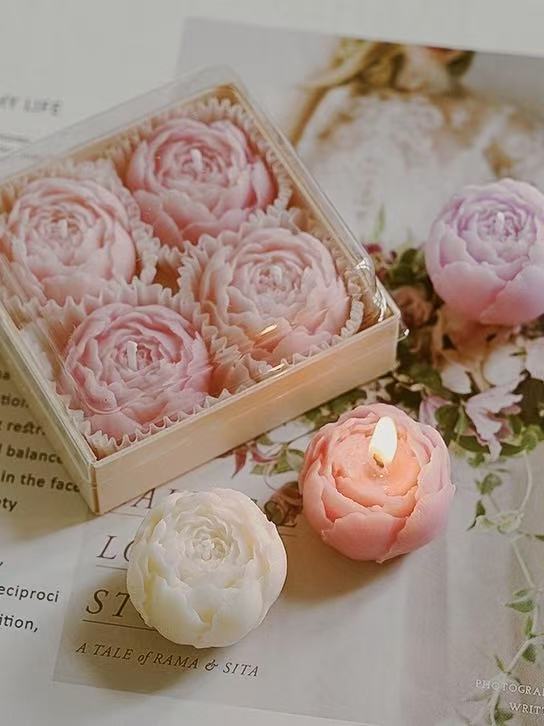CA Sculpted Scented Candle 造型香氛蜡烛
