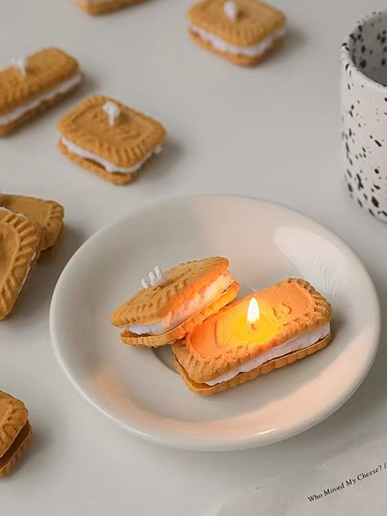 CA Sculpted Scented Candle 造型香氛蜡烛