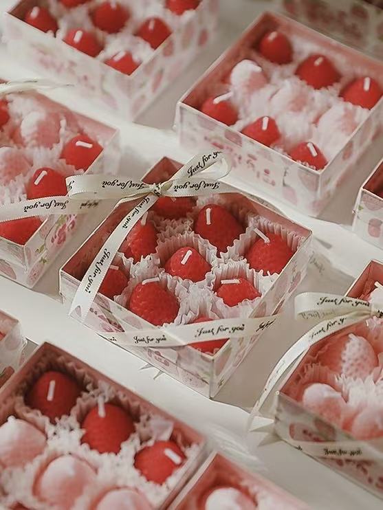 CA Sculpted Scented Candle 造型香氛蜡烛