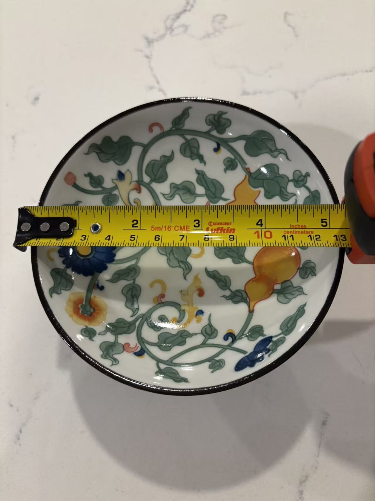 Ceramic Multi-Purpose Elevated Tray | Fruit Plate | Incense Holder | Pet Bowl 多用途高足陶瓷盘 果盘 香盘 宠物碗