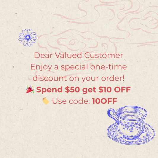 A AA Enjoy a special one-time discount! and shipping policy